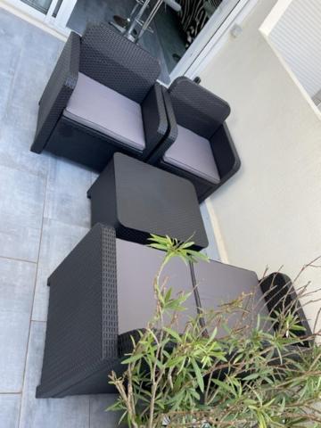 Naturist Paradise In « Swinging Cap » Appartement Agde
