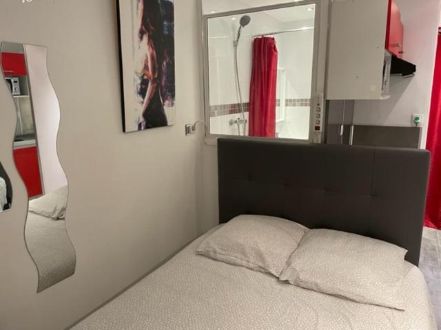 Appartement Naturist Paradise In « Swinging Cap »