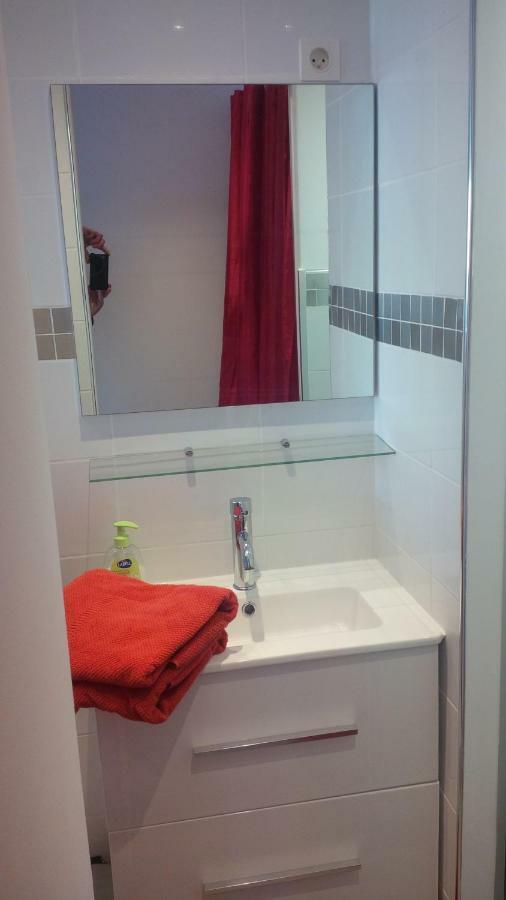 Appartement Naturist Paradise In « Swinging Cap »