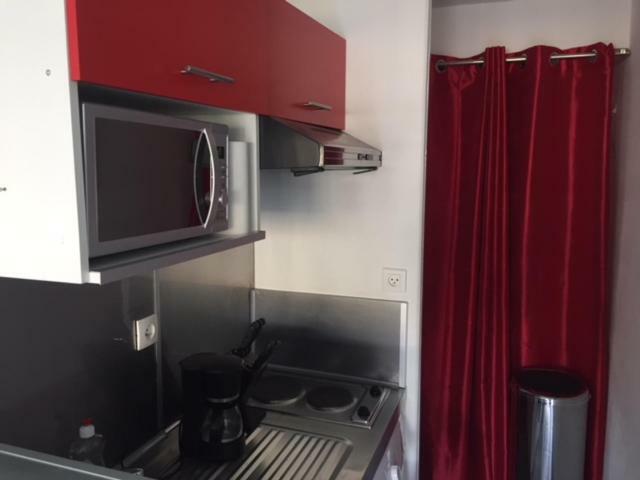 Naturist Paradise In « Swinging Cap » Appartement Agde