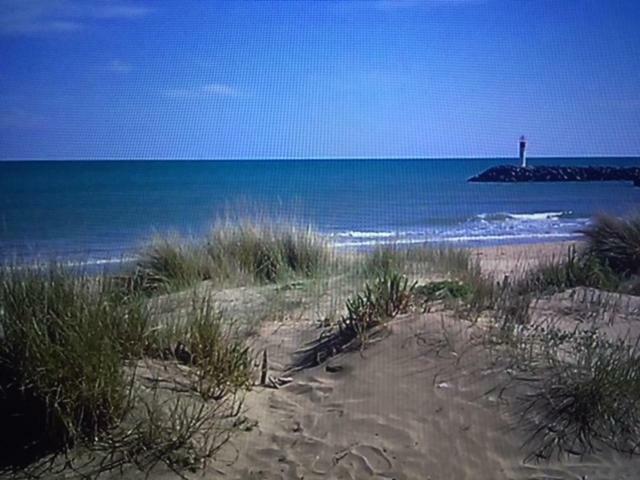 Apartment Naturist Paradise In « Swinging Cap » Agde
