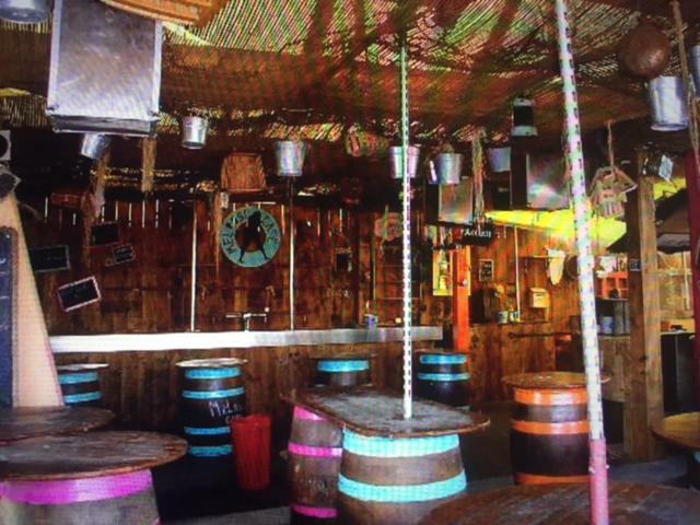 Naturist Paradise In « Swinging Cap » Agde
