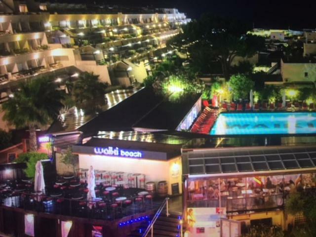 Appartement Naturist Paradise In « Swinging Cap » Agde