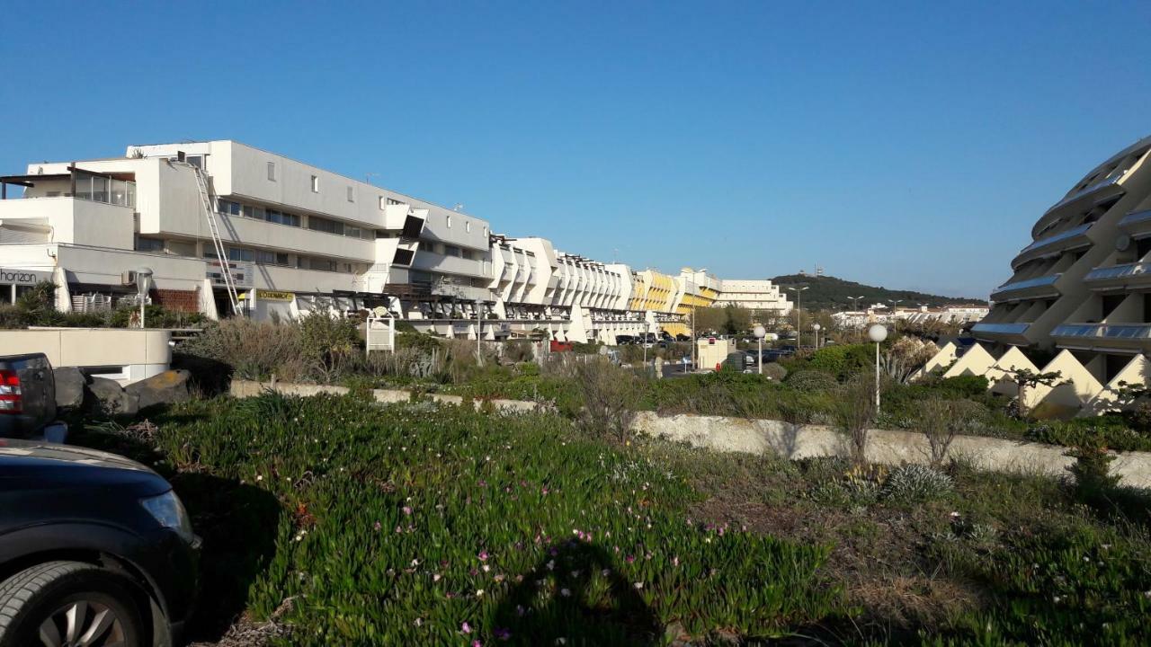 Appartement Naturist Paradise In « Swinging Cap » Agde