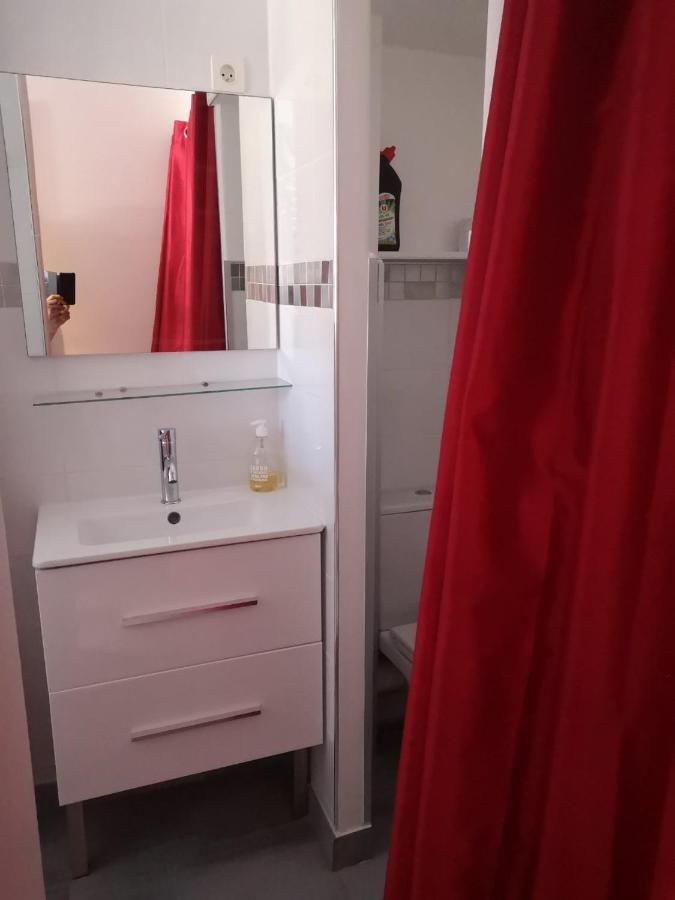 Appartement Naturist Paradise In « Swinging Cap » Agde