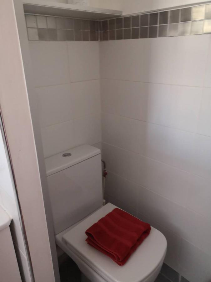 Apartment Naturist Paradise In « Swinging Cap »